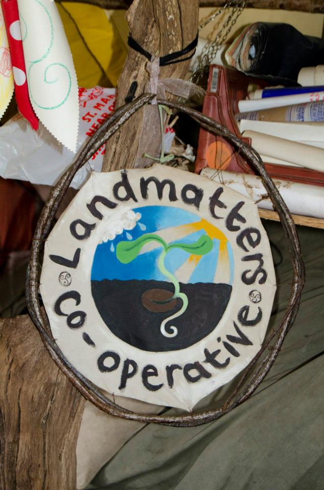 Landmatters Co-operative
