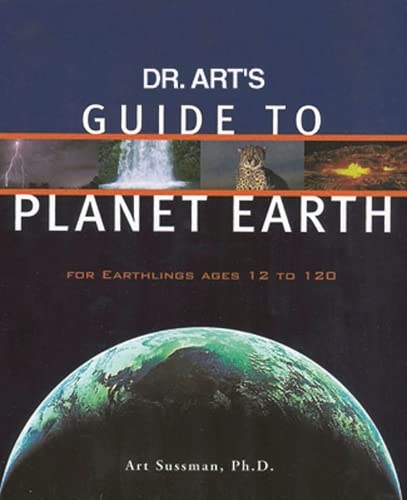 An Introduction to Planet Earth...