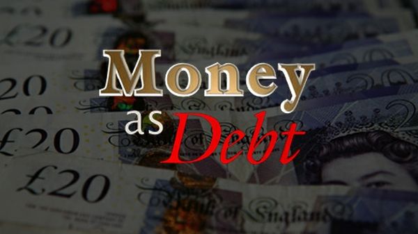 Money as Debt