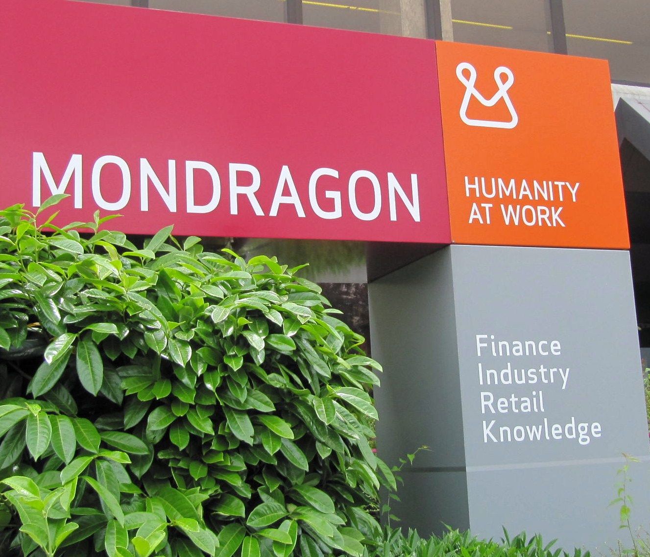 The Mondragon Co-operative Corporation