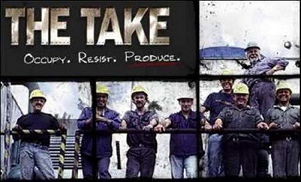 The Take: Occupy. Resist. Produce.