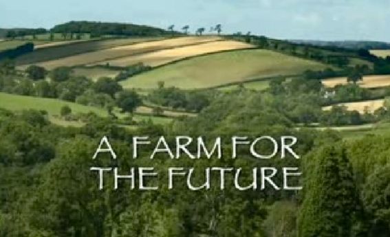 A Farm for the Future