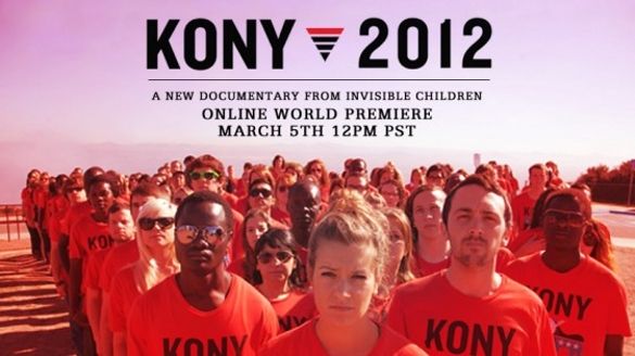 The Genius of #KONY2012 and why all NGOs should take note