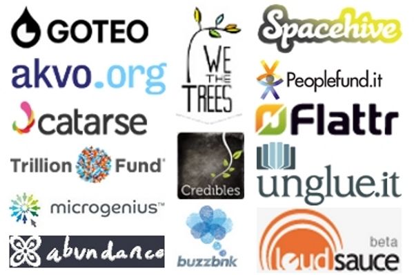 Top 40 Platforms for Crowdfunding Social Change