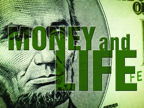 Money and Life - a new documentary about money