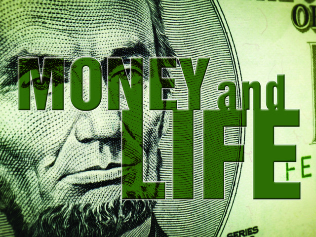 Life and Money